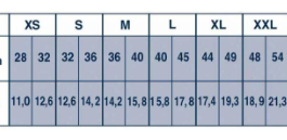 Custom Fitted M-Brace Patella Knee Stabilizer w/ Molded Hinge (LEFT) (#40)